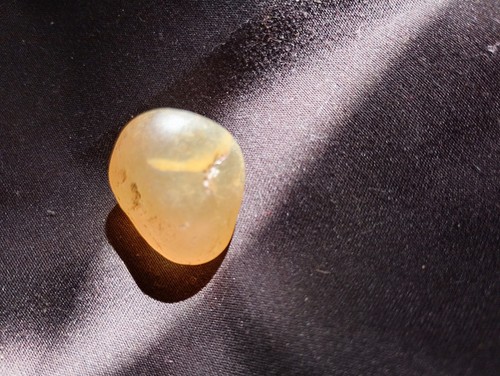 Earth mined natural yellow - natural,