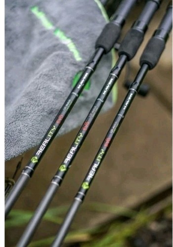 Maver reality 10ft match rod - maver,