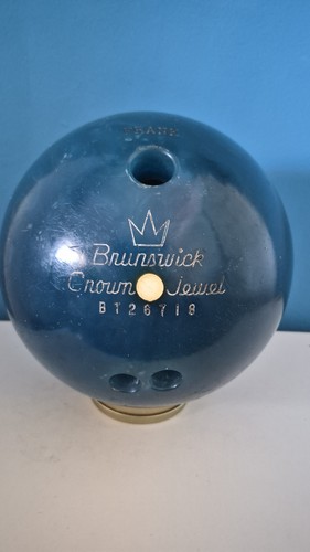 Brunswick crown jewel bowling - brunswick,