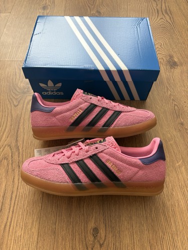 Uk4 adidas originals - uk4.5,