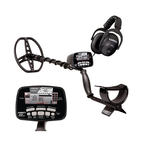 Garrett pro international - garrett,