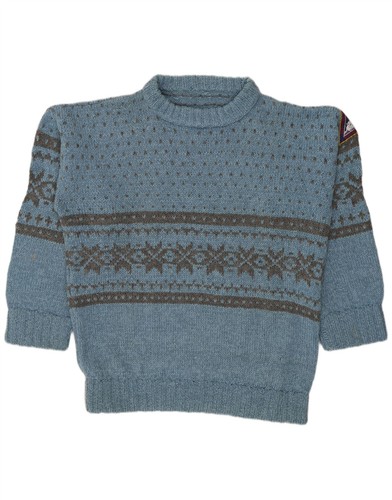 Vintage mens boat - mens, neck