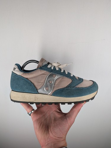 Saucony jazz original trainers - saucony,