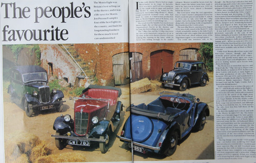 Original csc 1991 mag - csc,