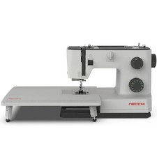 Sewing Machine Necchi Q132A - Shopping Cucito