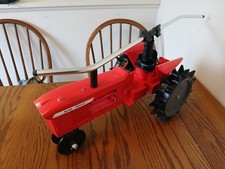 Gilmour  Lawn Tractor