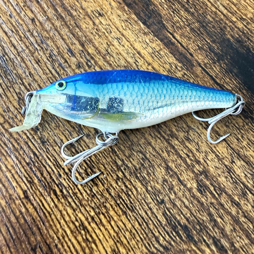 Vintage rapala shallow - vintage,