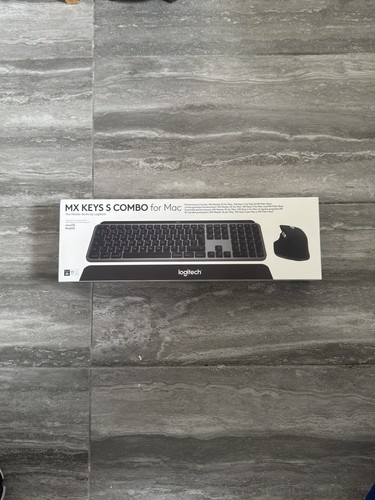 Logitech keys combo - keys,