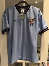 England World Cup Mexico 1986