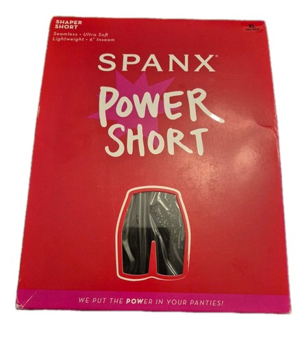 Spank very black power - very,