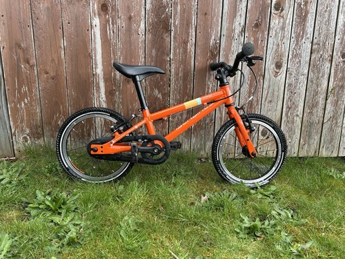 Islabikes cnoc 14s - cnoc,