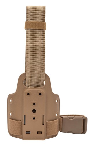 Safariland single strap leg - safariland,