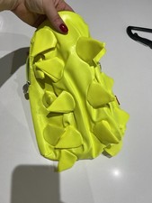 Children toddler dinosaur neon