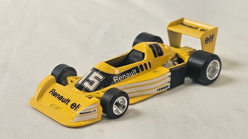 Polistil renault rs01 - rs01, #15