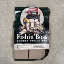 Original Bucket Boss Fishin’