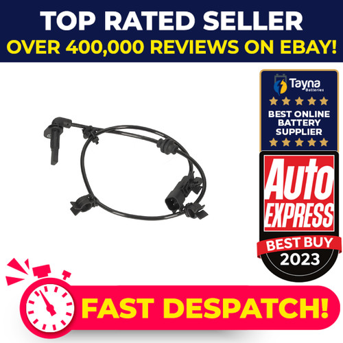 Abs sensor fits chevrolet - fits,