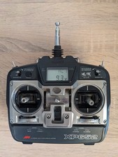 JR XP652 Radio Control IR