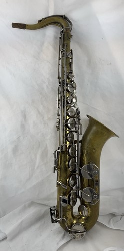Selmer bundy tenor - bb,