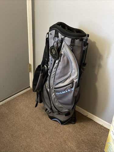 Oakley banger golf bag - banger,