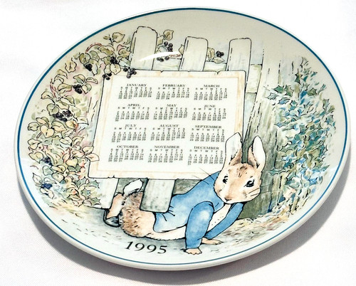 Wedgwood porcelain peter - wedgwood,