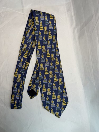 Loewe madrid 1846 - tie, –