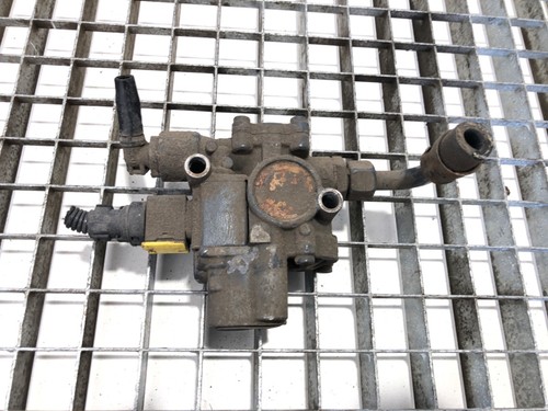 Wabco 4721950390 modulator - wabco,