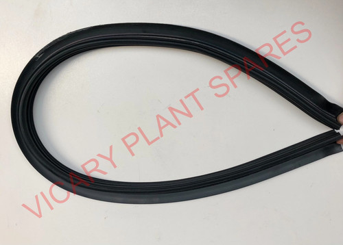 Rear window bulb - window, jcb