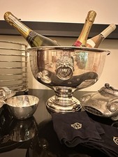  Large Champagne or wine