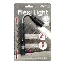 Pocket Metal LED Flexi Light