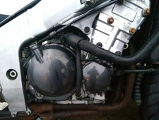 1998-1999 KAWASAKI ZX6 R 600 F Engine ZX600FE029107