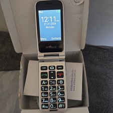 artfone G6 4G Unlocked Basic