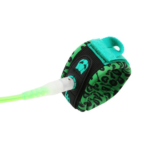 Surf leash 7mm - leash, 6ft/8ft