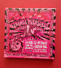 Strange Pleasures Further