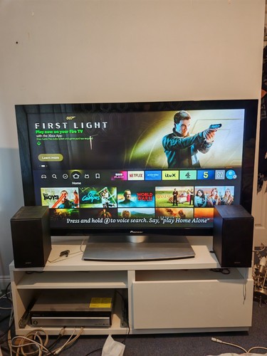 Pioneer pdp 506pe - pdp-506pe, plasma