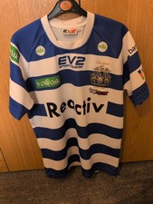Halifax RLFC 2015 Shirt Size