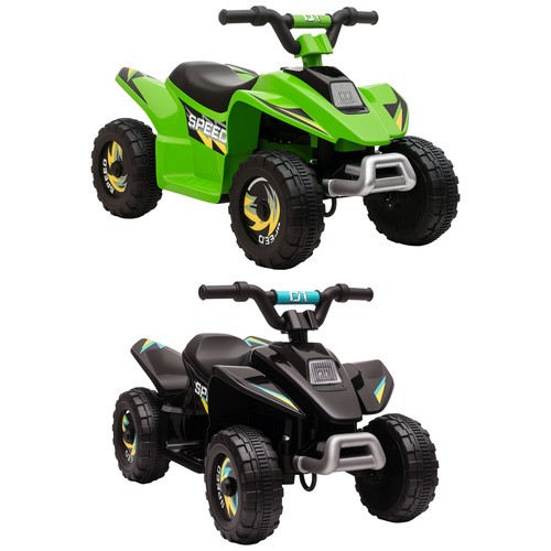 Homcom kids electric - 6v,