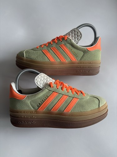 Women adidas gazelle bold - adidas,