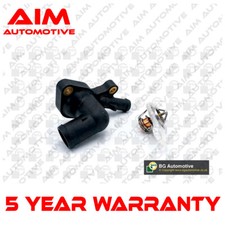Thermostat Coolant Aim Fits