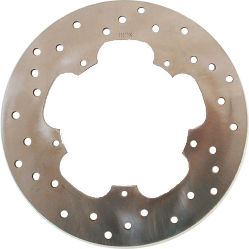 Brake disc gilera dna runner - disc,
