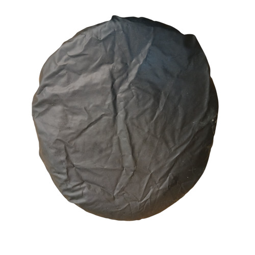 Peaked cap hat cover pvc - hat,