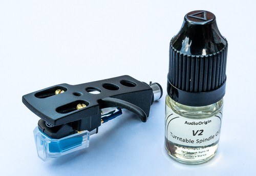 Black headshell at vm95 - headshell,, at-vm95