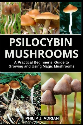 Psilocybin mushrooms a - mushrooms:,