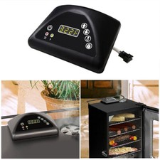 120V Digital Control Panel for