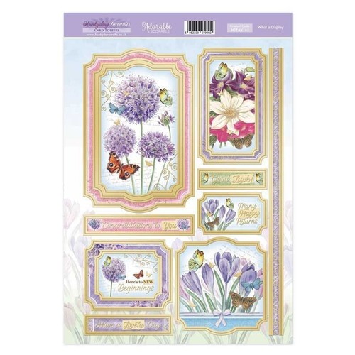 Hunkydory adorable scorable - hunkydory,