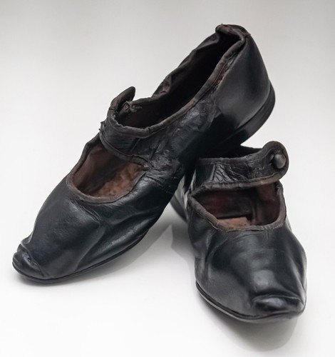 Pair antique victorian child - pair,