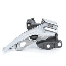 Shiamano slx m660 - fd-m660, front