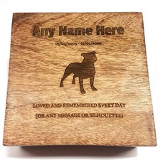 Staffordshire Bull Terrier