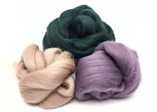 Merino Wool Roving OEKO-TEX