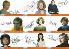 UFO Series 1 Auto Autograph Trading Card Selection from Unstoppable Cards
