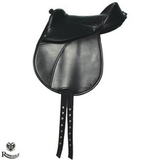 Synthetic Cub Saddle by